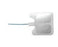 Megadyne - Patient Return Electrode Split Corded - 0865C