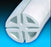 Cardinal Jackson-Pratt Wound Drain Silicone Channel 7 mm - JP-2211