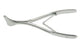 BR Surgical BR Surgical Nasal Speculum Vienna 5-3/4 Inch Stainless Steel Reusable Child - BR46-11302