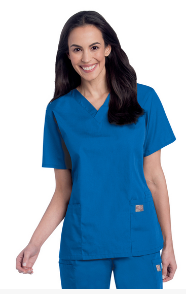 Scrub Shirt
