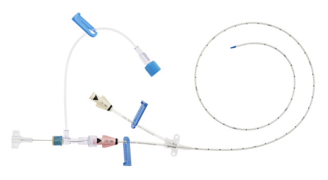 Arrow International CATHETER KIT, INSERTION PICC 5FRX50CM (3/CS) - CDC-35052-VPS