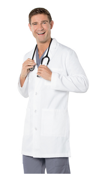  Lab Coat
