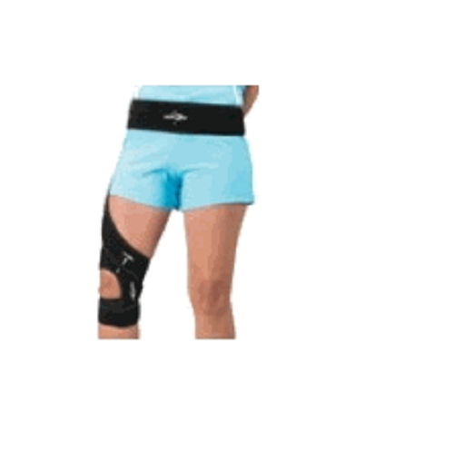 Leg Brace