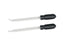 Apothecary Products - Medicine Dropper Kit Bent & Straight-Tip Glass Medicine , 1 mL - 67082