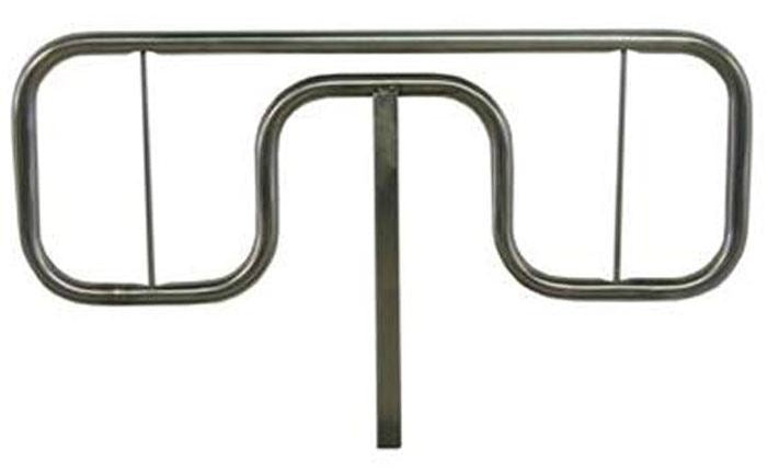 Big Boyz Bed Rail Bracket For Bed Rail - RABRKT-1