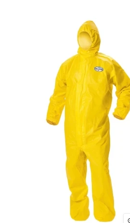 Coverall