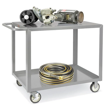 Shelf Cart