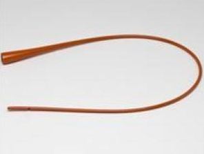 Cardinal Tube, Feeding W/Catheter 14Fr (100/Cs) - 8890701413
