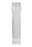 Bio Plas Microcentrifuge Tube Conical Bottom, Skirted Plain 3 mL Without Color Coding Screw Cap with O-Ring Polypropylene Tube - 4204