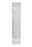 Bio Plas - Microcentrifuge Tube Conical Bottom, Skirted Plain 3 mL Without Color Coding Screw Cap Polypropylene Tube - 4204