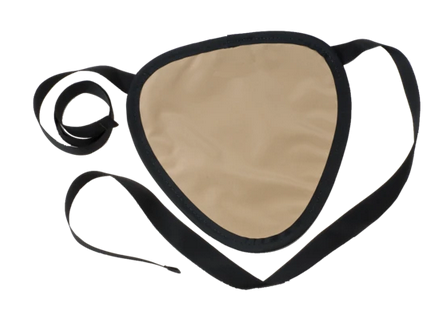 Wolf X-Ray - Gonad Shield Beige - 75500-23
