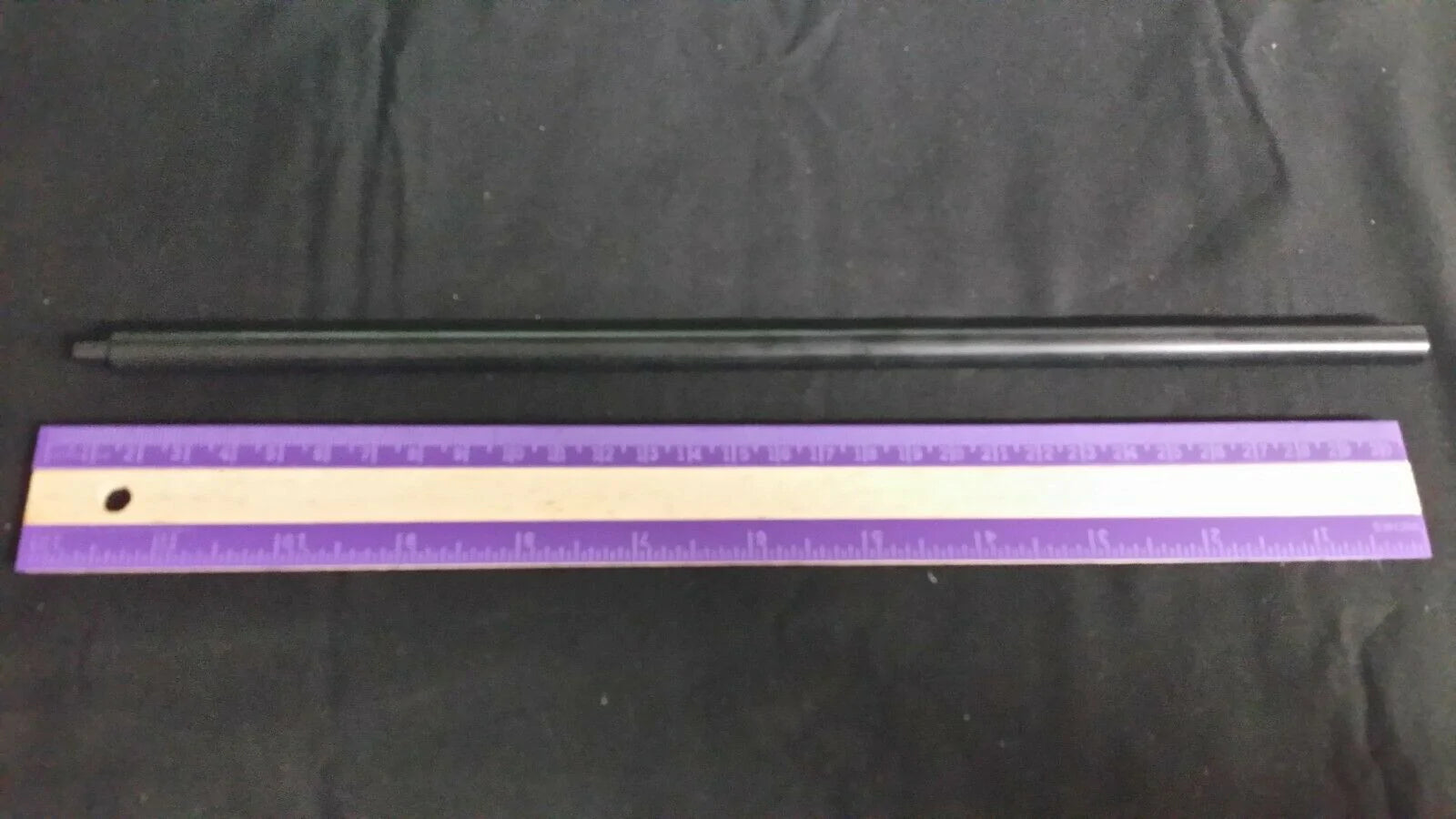 Aesculap - Insulated Outer Tube - PM974R
