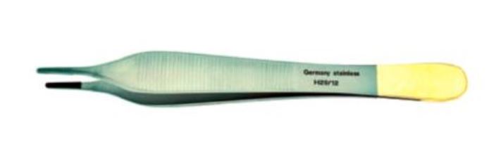 Dressing Forceps