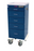 CART, ANES MINILINE 5DRWR 
