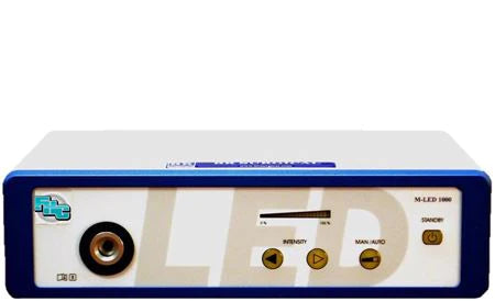 BR Surgical - LED Light Source - BR900-2460