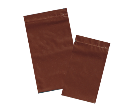 Action Health BAG, CHEMO ZIP 6"X9" 4ML (500/CS) - 85251921601