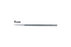 Carolon Company Phlebectomy Hook Crochet - CH-1