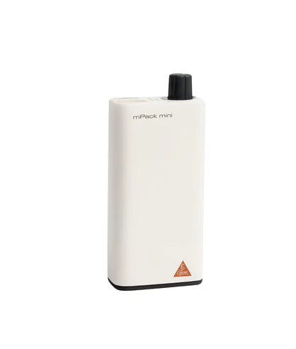 HEINE mPack mini - Lithium-Ion Battery Pack 12V, Rechargeable For LoupeLight 2 / MicroLight 2 / SIGMA 250 - X-007.99.649