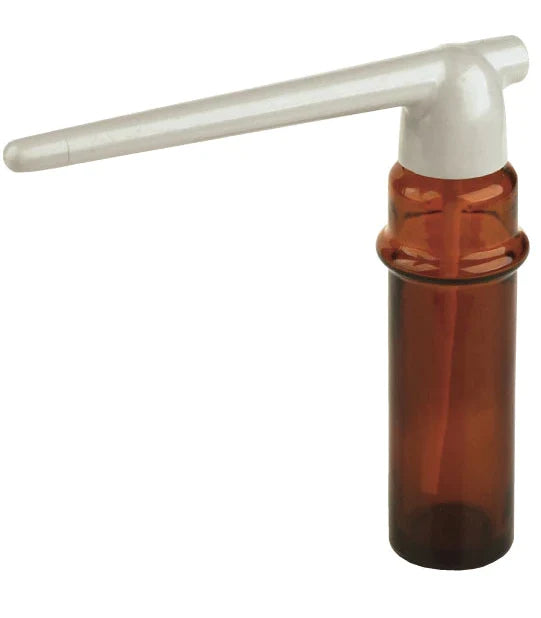 Jedmed Instrument Company - Atomizer - 48-0286