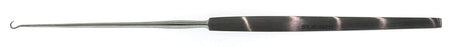 BR Surgical Hooklet Gillies 3 mm, 7 Inch - BR46-56218