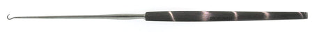 BR Surgical - Hooklet Gillies 3 mm X 7 Inch Length - BR46-56218