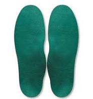 Hapad Hapad Insole - FCAP