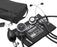 American Diagnostic Corp SPHGMOMANOMETER, ANEROID PREM SCOPE-LITE ADLT BLK (12/CS) - 700-609-11ABK