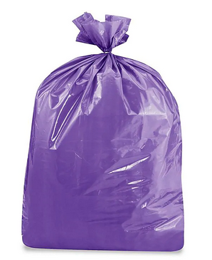 LINER, CAN WASTE