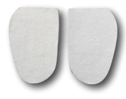 Creative Foam Corp - Orthopedic Foot Pad Self-Adhesive Right Foot - 85319R