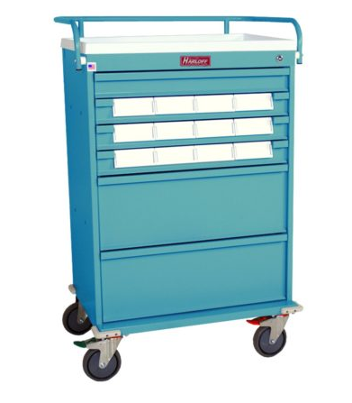 Medication Cart