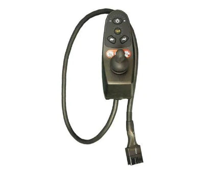 Drive Medical - Joystick For Wheelchair - LDM400001PG-C