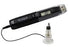 Fisher Scientific LogTag Datalogging Vaccine Thermometer Kit Fahrenheit / Celsius Bottle Probe Multiple Mounting Options Battery Operated - NC1261812