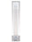 Falcon - Test Tube Round Bottom Plain 17 X 100 mm 14 mL Without Color Coding Dual Position Snap Cap Polystyrene Tube - 352001
