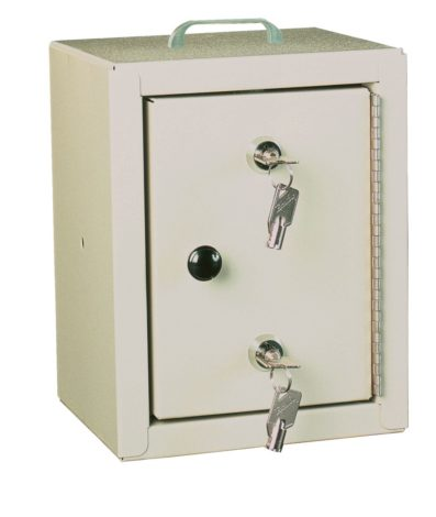 Small Narcotics Cabinet