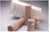 Welmed Welmed Premium Weave Elastic Bandage 2 Inch X 5 Yard Standard Compression Single Hook and Loop Closure Tan NonSterile - 1740-402460