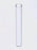Fisher Scientific Fisherbrand Culture Tube Round Bottom Plain 16 X 125 mm 19 mL Without Color Coding Without Closure Glass Tube - 1496130