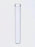 Fisherbrand - Test Tube Round Bottom Plain 16 X 125 mm 19 mL Without Color Coding Without Closure Glass Tube - 1496130