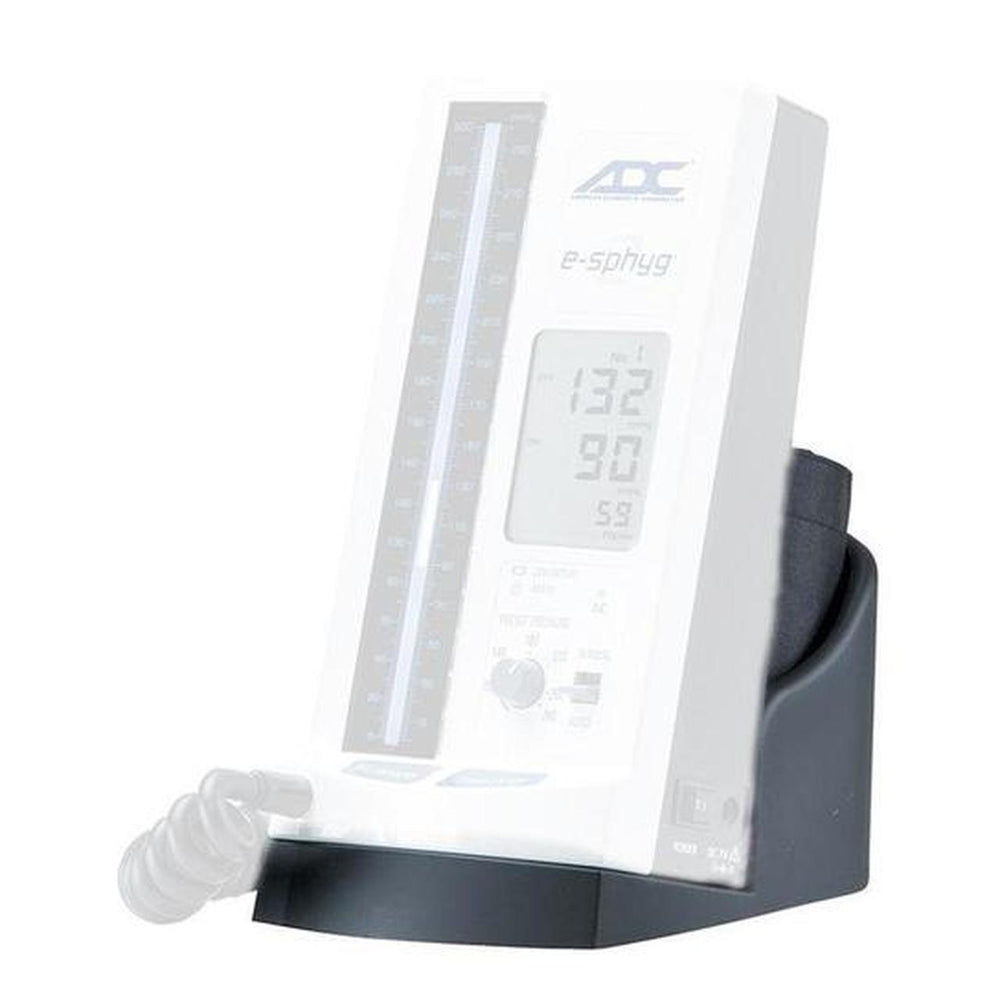 American Diagnostic Corp NIBP Monitor Stand 9002 Blood Pressure Unit - 9002-1