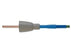 Megadyne E-Z Clean - Blade Electrode Coated Stainless Steel Modified Blade Tip Disposable Sterile - 0012MD