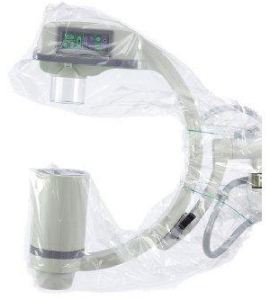 GE Healthcare DRAPE, C-ARM F/MINIVIEW 6800 (25/CS) - 00-902752-01