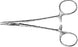 Aesculap - Needle Holder 125 mm Length Smooth Jaws - BM202R