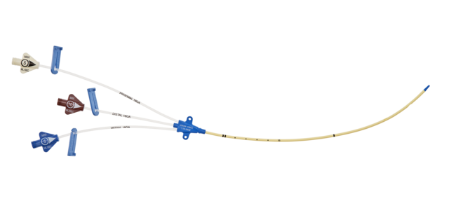 Arrow International Central Venous Catheterization Kit CVC - CDC-15703-P1A