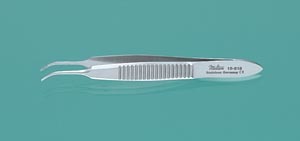 Tissue Forceps