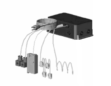Pump Control Box