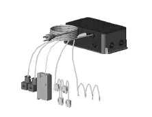 Invacare - Pump Control Box - 1165892