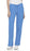 Landau Uniforms - Scrub Pants Cargo X-Large Navy Blue Female - 8385BNPXLG