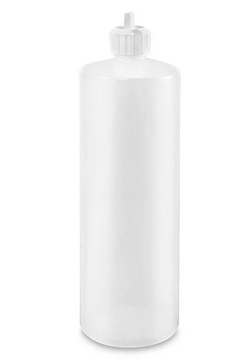 Cylinder Bottle