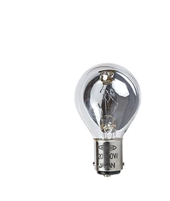 Bulbtronics Bulbtronics Incandescent Lamp 120 Volts 50 Watts - 46306