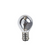 Bulbtronics Bulbtronics Incandescent Lamp 120 Volts 50 Watts - 46306