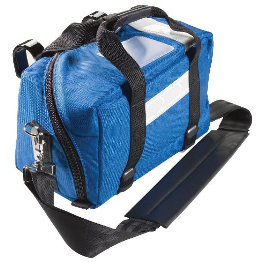Smiths Medical Pneupac paraPAC plus PAC Bag - W1231